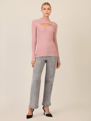 APART Sweater in Beige