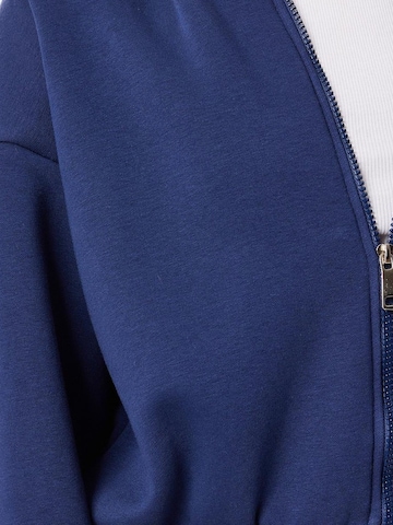 Happiness İstanbul Sweat suit in Blue