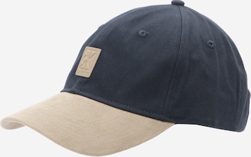 Calvin Klein Pet in Blauw: voorkant
