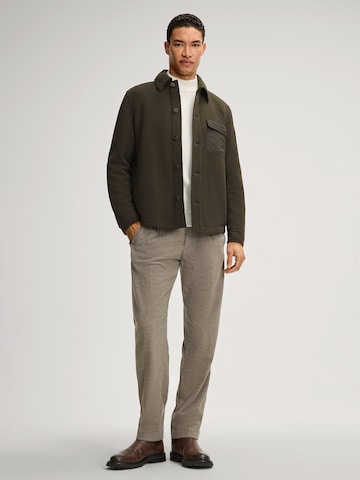 JOOP! Jeans Jacke 'Blackley' in Grün