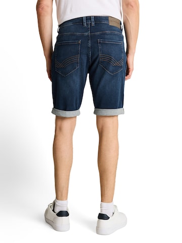 TOM TAILOR Regular Jeans 'JOSH' in Blue