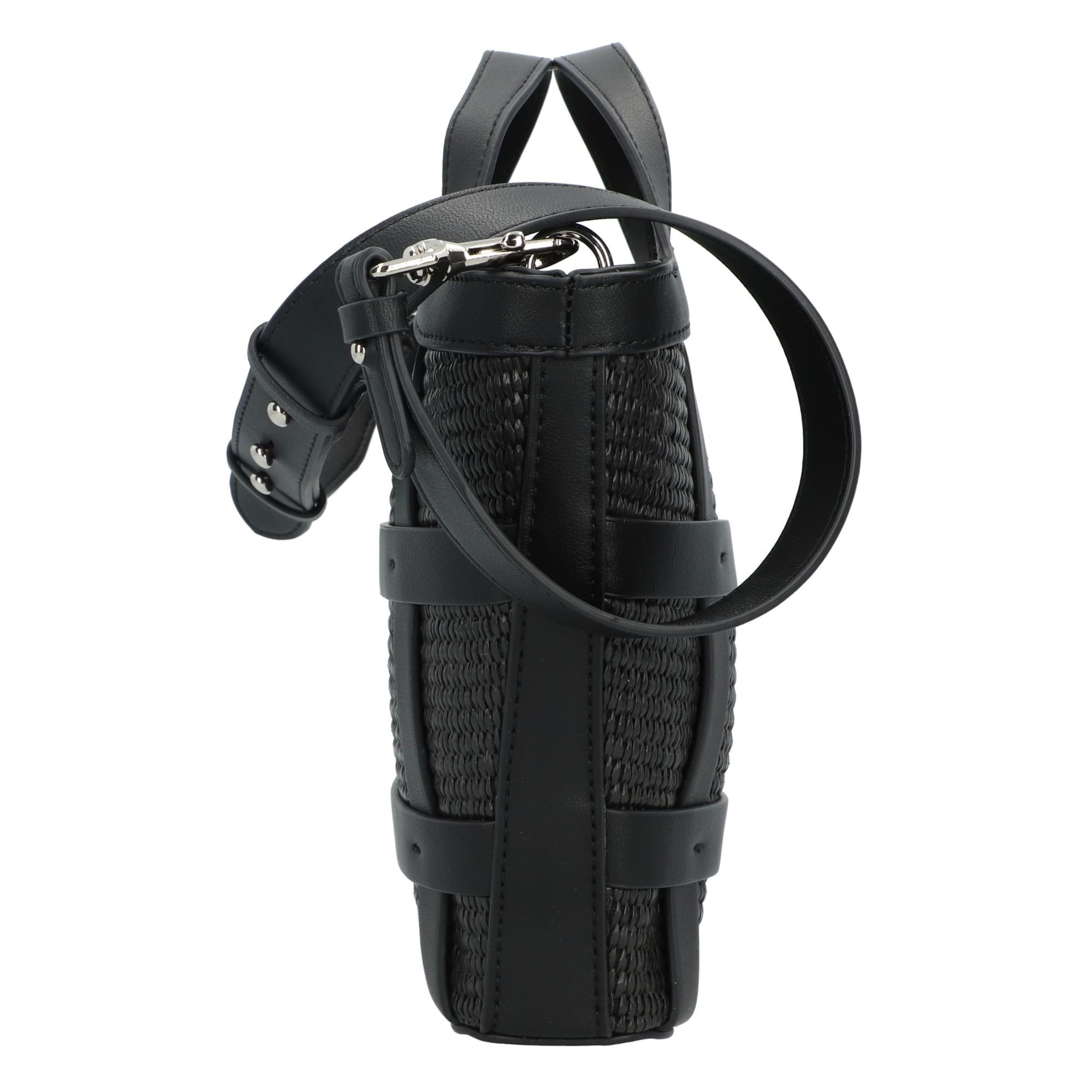 REPLAY Handbag in Black