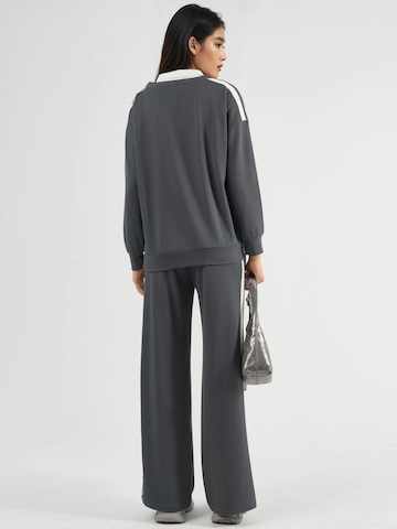 Hiccup - Fato de jogging em cinzento