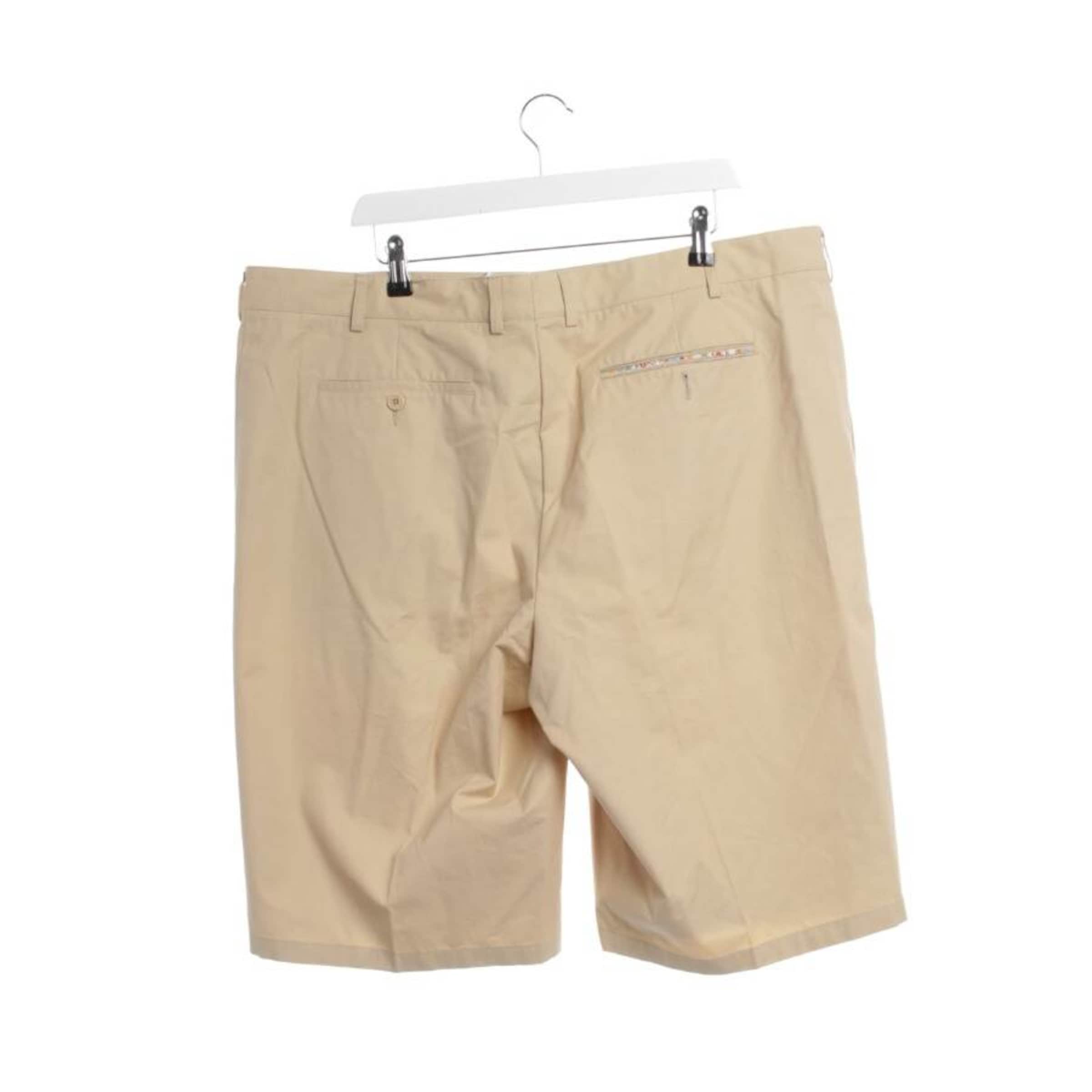 Paul & Shark Shorts in 31-32 in Brown