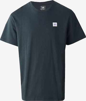 Lee - Camiseta en negro: frente