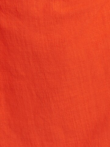 Calli Blusenkleid 'FELIX' in Orange