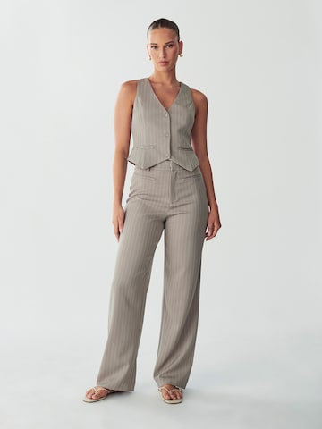 Willa - Chaleco para traje 'KATHERINE' en beige