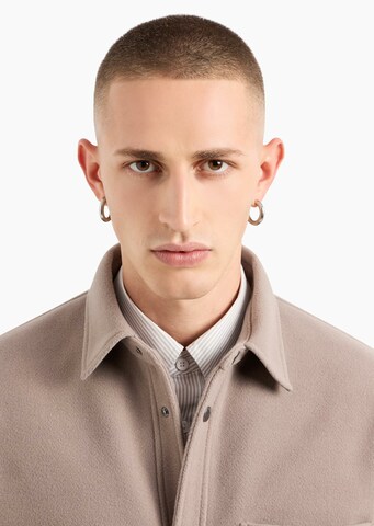ARMANI EXCHANGE Jacke in Beige