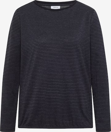 CECIL Shirt in Blue: front