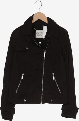 ESPRIT Jacke M in Schwarz: predná strana