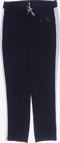 ARMANI EXCHANGE Pants in 31 in Blue: front