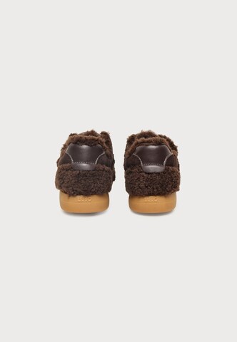 Sneaker low 'CONNOR 01' de la Liu Jo pe maro: spate