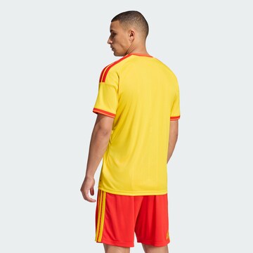 Maillot 'RC Lens 26/27' ADIDAS PERFORMANCE en jaune