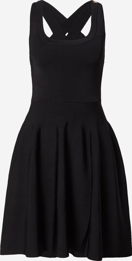 PINKO Kleid 'FLUORO' in schwarz, Produktansicht