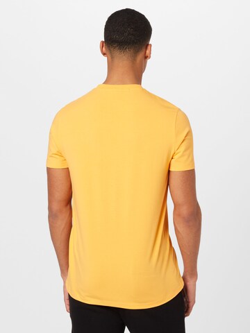 Karl Lagerfeld Bluser & t-shirts i orange