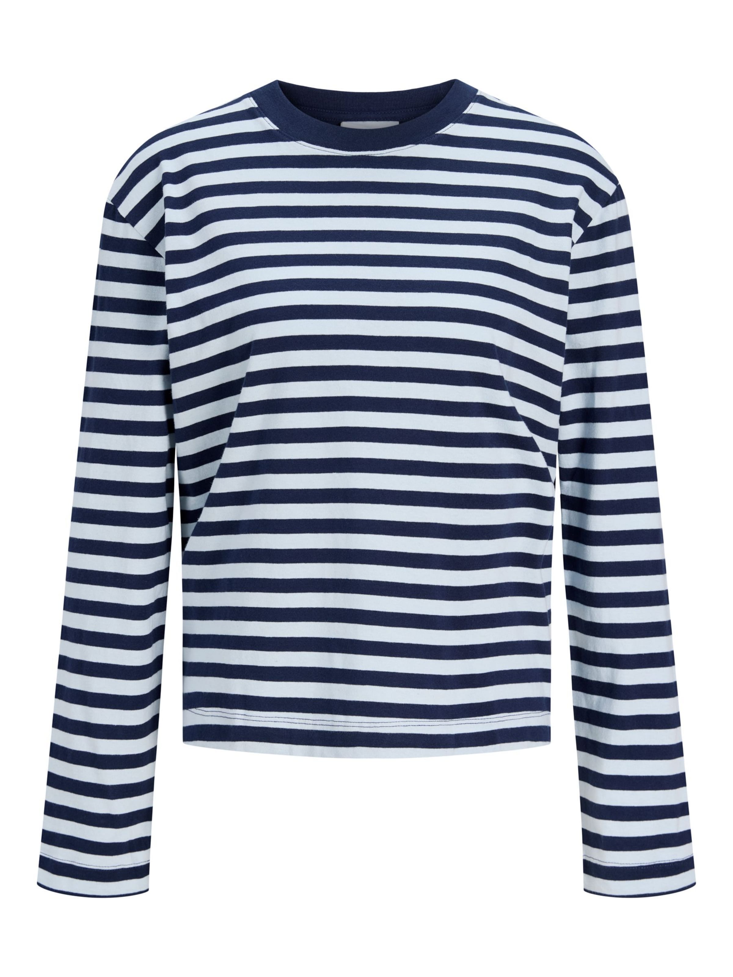 JJXX - Camiseta 'JXSophia' en azul: frente