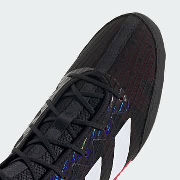 Chaussure de sport 'Box Hog 4' ADIDAS PERFORMANCE en noir