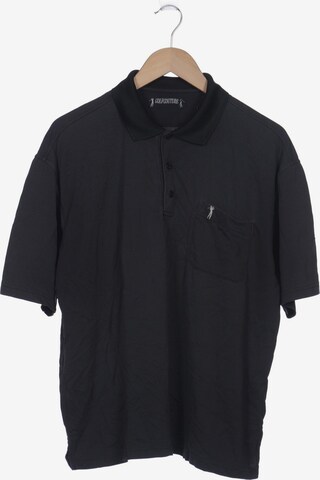 Golfino Shirt in XXL in Grey: front