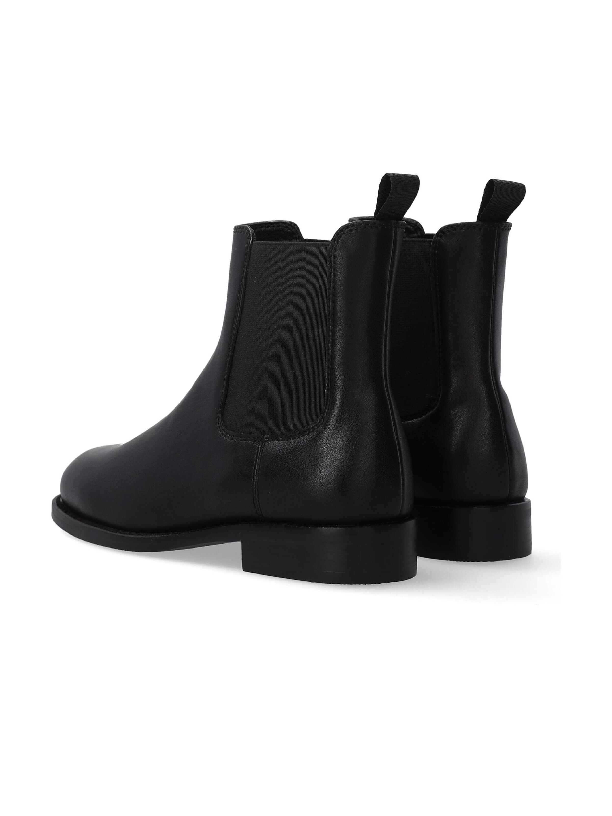 VENEZIA Booties 'Venezia' in Black