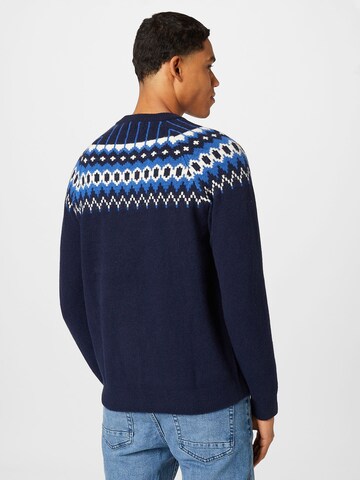 GAP Pullover in Blau