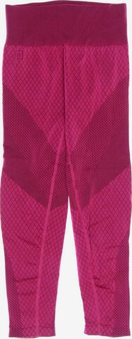 Wolford Stoffhose S in Pink: predná strana