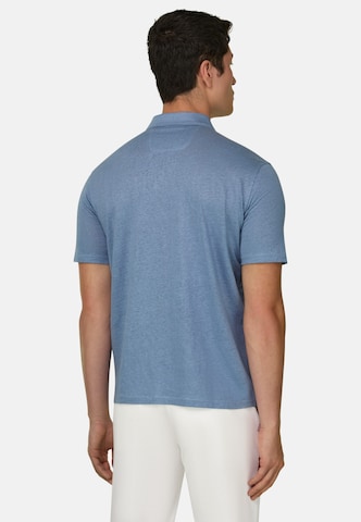 T-Shirt Boggi Milano en bleu