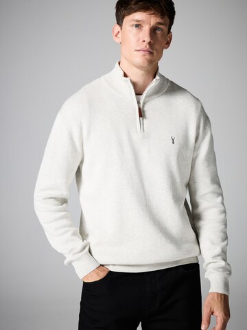 Next Trui in Beige
