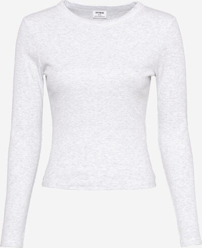 Tricou 'THE TURN BACK' Cotton On pe gri deschis, Vizualizare produs
