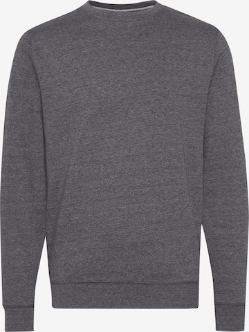 11 Project Sweatshirt 'OLAVI' in Grau: predná strana