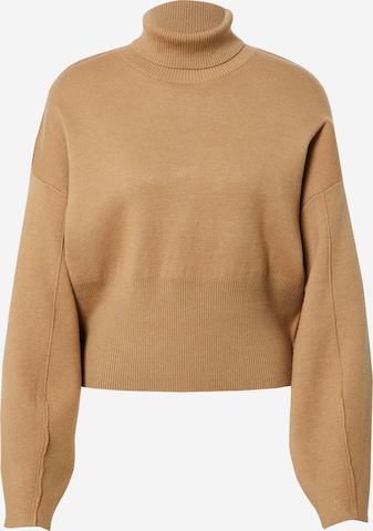 Gestuz Sweater 'Talli' in Beige: front