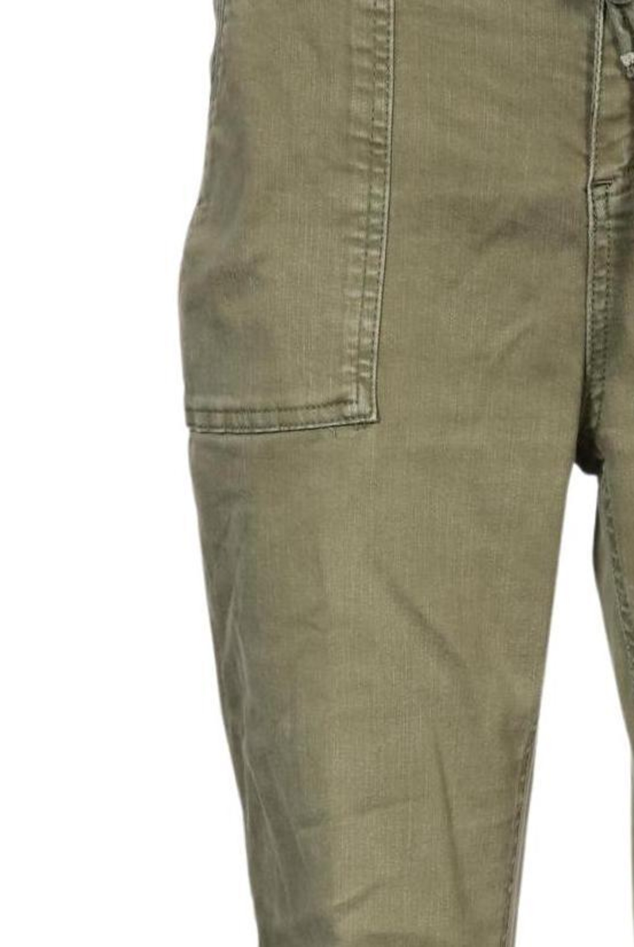 STREET ONE Jeans in 32 in Green