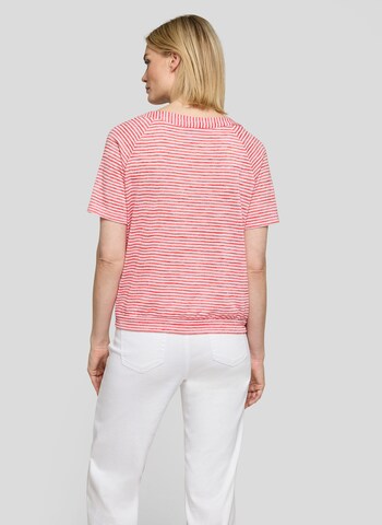 Rabe Shirt in Rot