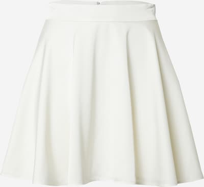 ABOUT YOU x Laura Giurcanu Rock 'Jody' in offwhite, Produktansicht