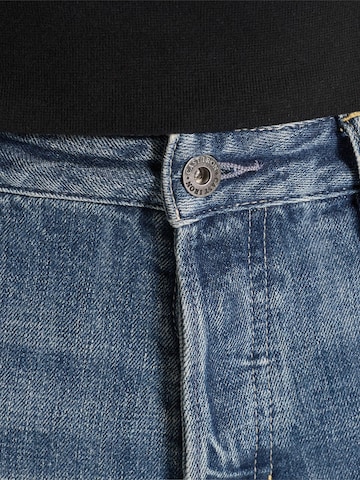 Loosefit Jean 'Revson loose fit jeans' CAST IRON en bleu