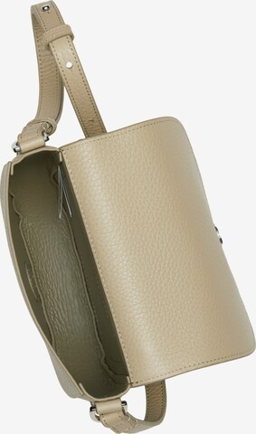 Marc O'Polo Crossbody Bag in Beige