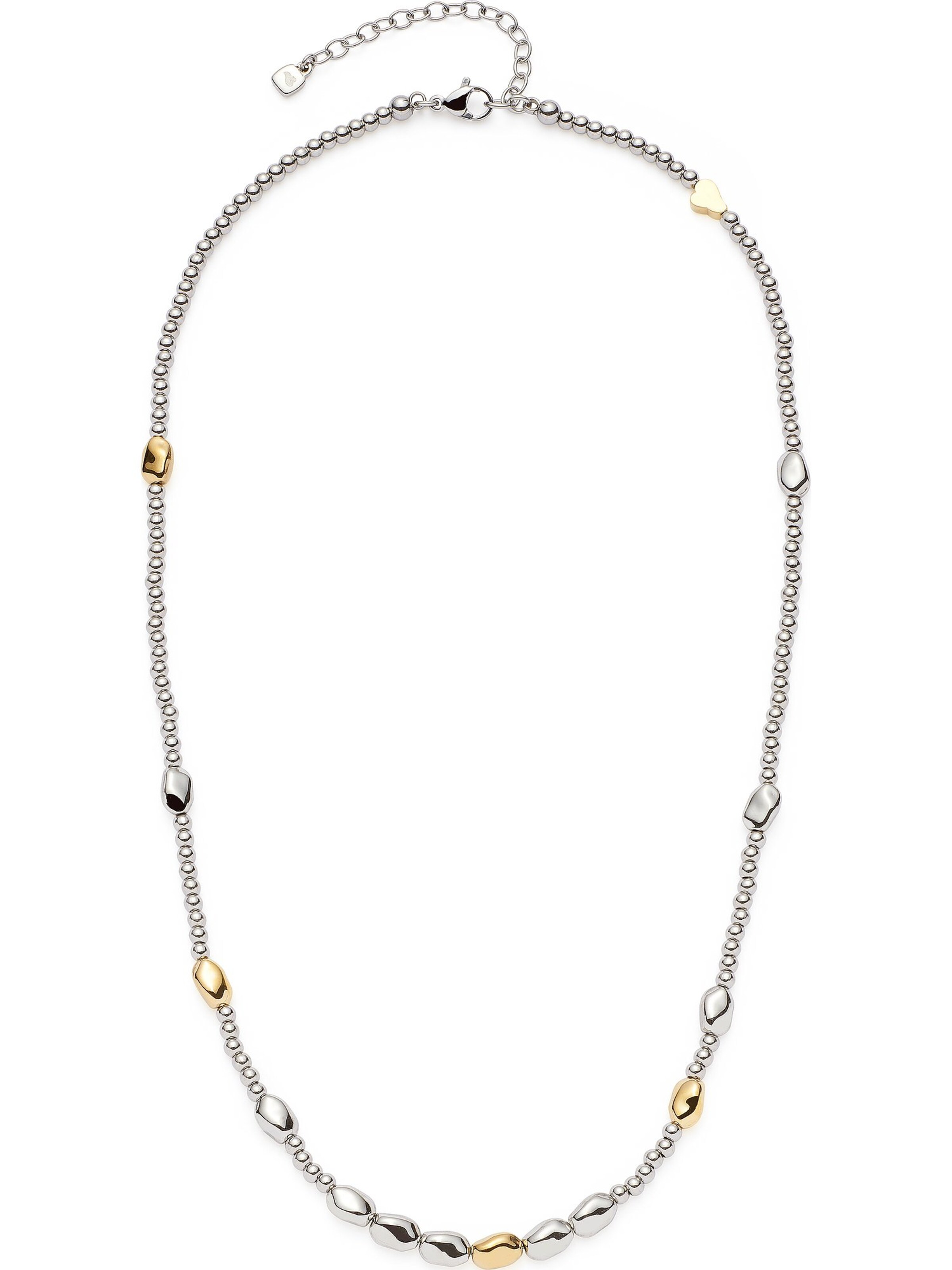 LEONARDO Necklace in Gold / Silver, Item view