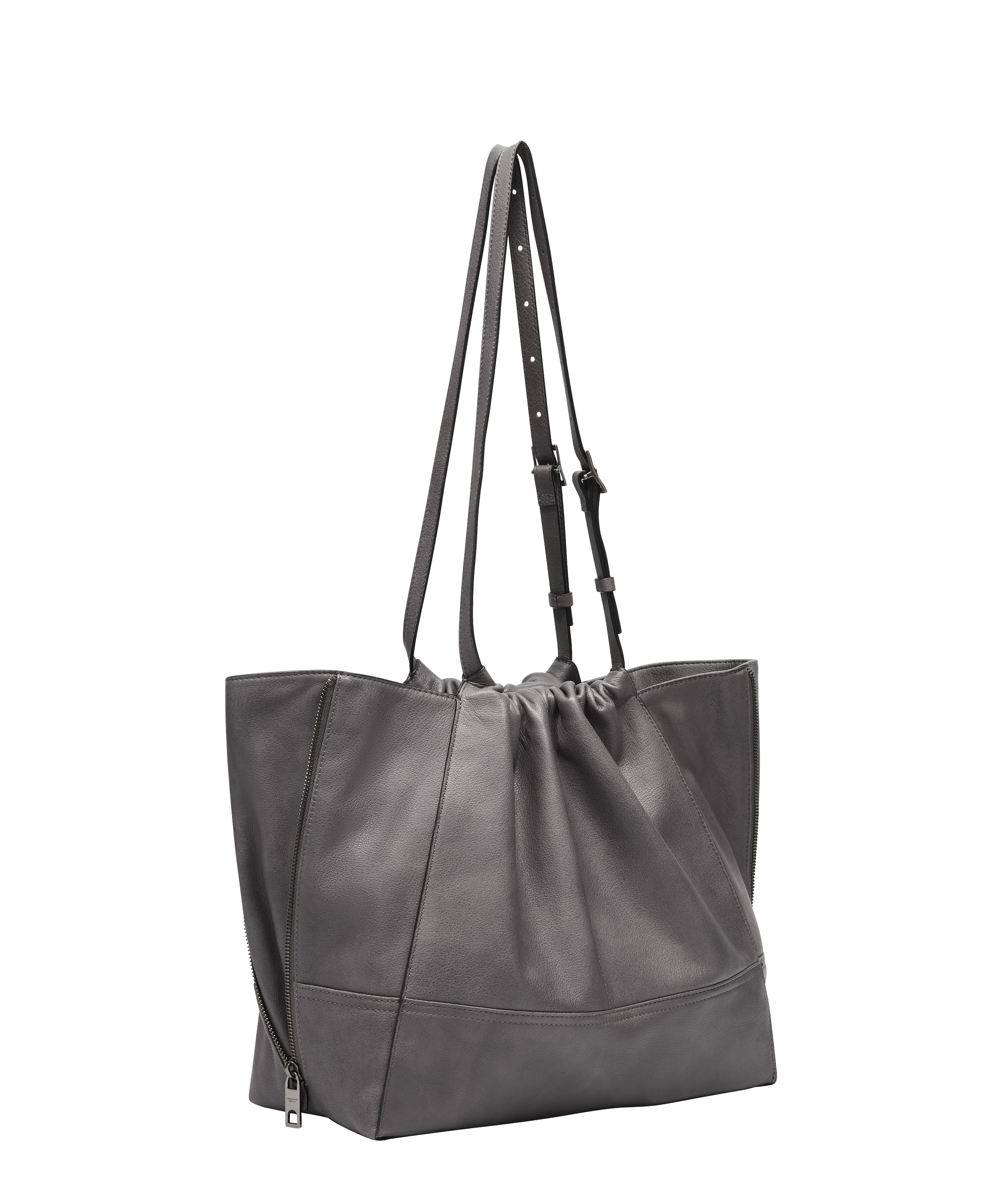 Liebeskind Berlin Shopper in Grau