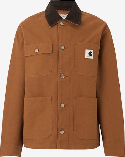 Demisezoninė striukė 'Michigan' iš Carhartt WIP, spalva – kupranugario, Prekių apžvalga