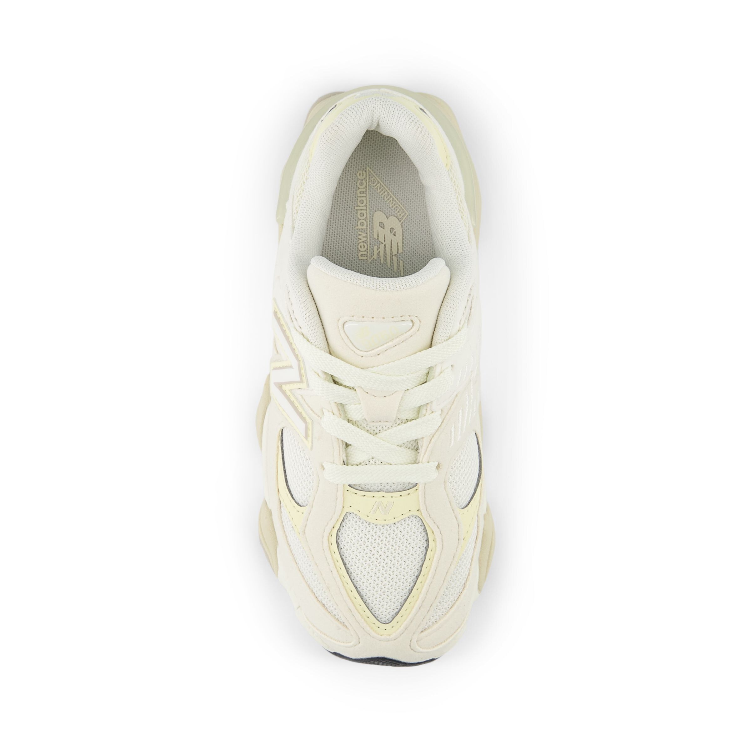 new balance Sneakers '[  "9060",  "9060"]' in Wit