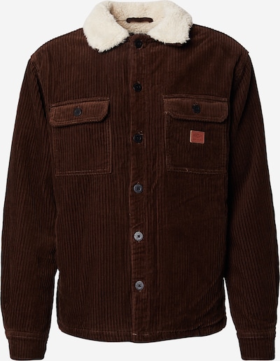 Sportinė striukė 'BELLS' iš RIP CURL, spalva – tamsiai ruda, Prekių apžvalga