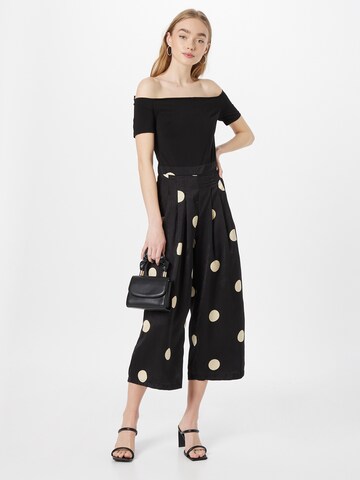 AX Paris Jumpsuit in Zwart