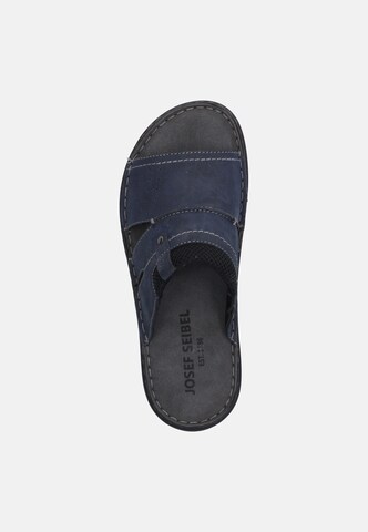 JOSEF SEIBEL Sandalen 'Vincent 07' in Blauw