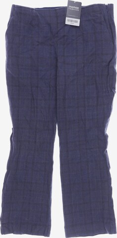 GAP Pants in L in Blue: front