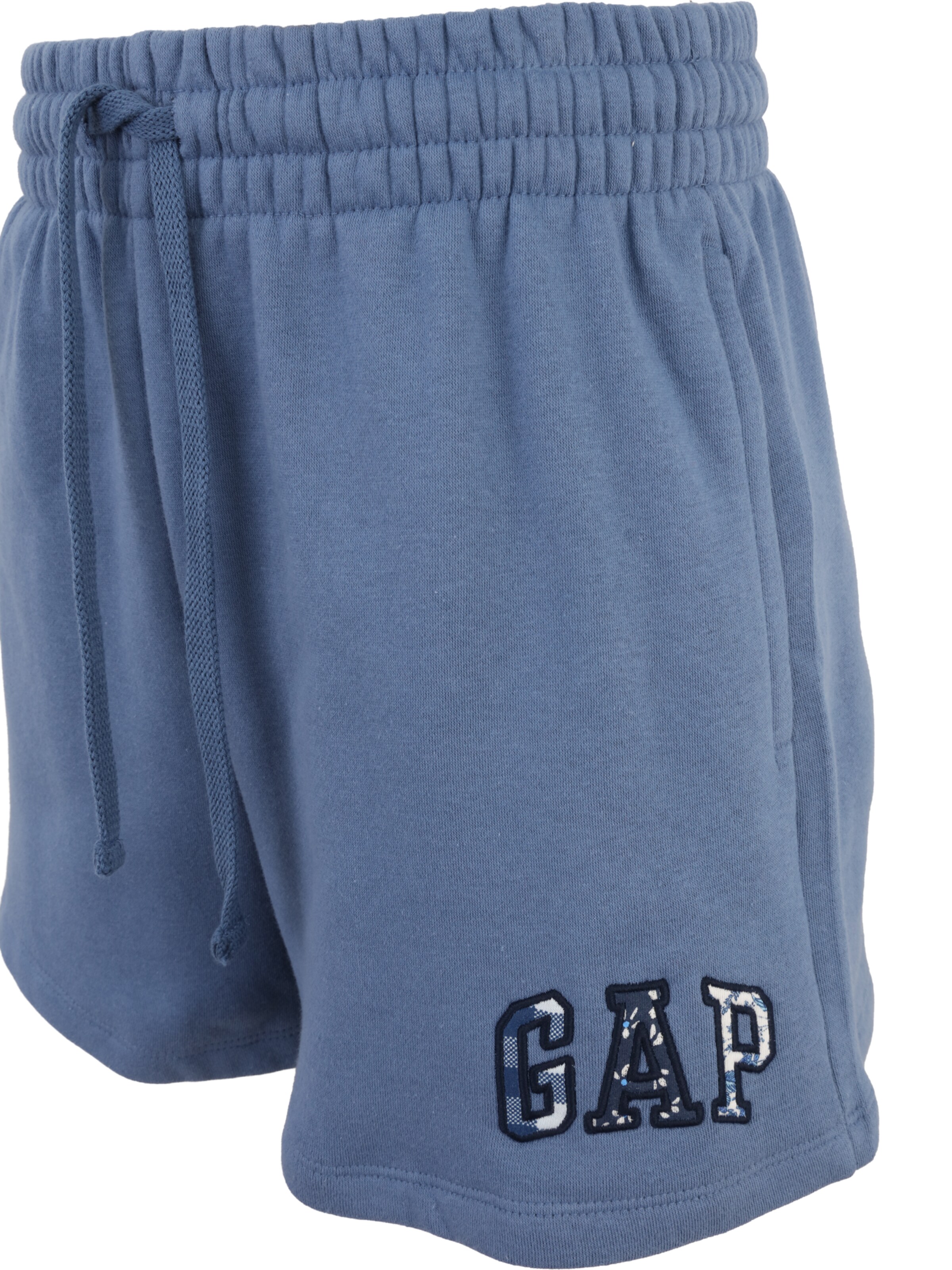 Gap Tall regular Bukser 'HERITAGE' i blå