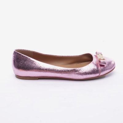 Marc Jacobs Flats & Loafers in 38 in Pink, Item view