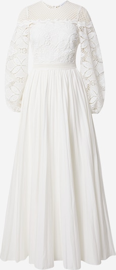True Decadence Evening dress in White, Item view