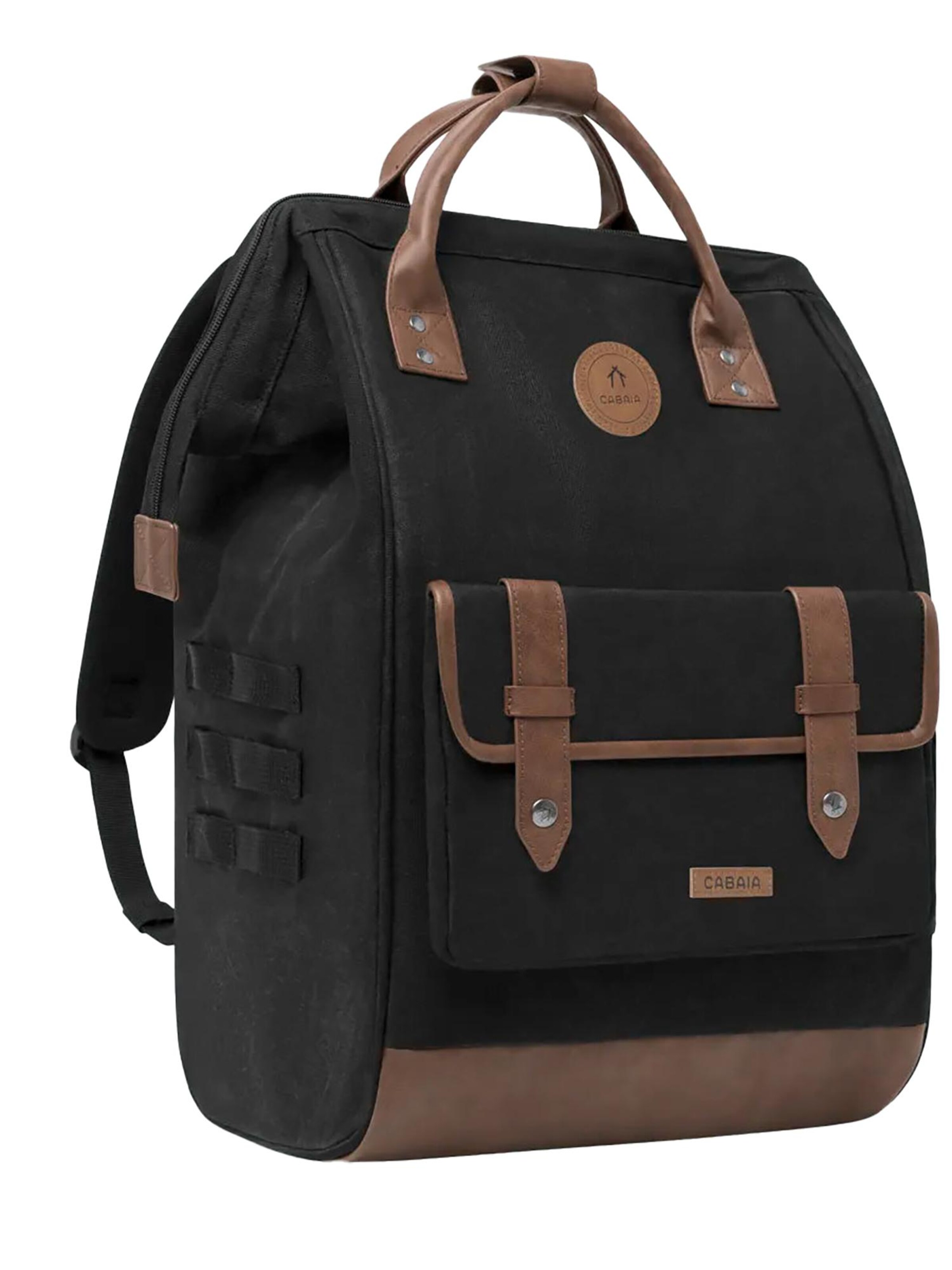 Cabaia Backpack 'Trogir M' in Mixed colors