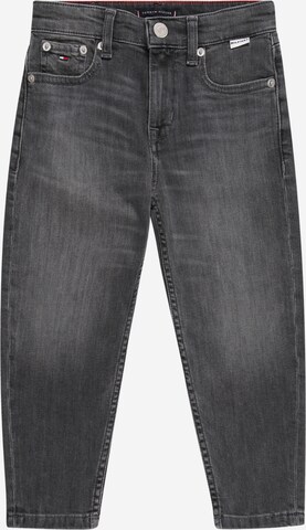 TOMMY HILFIGER Regular Jeans 'ARCHIVE' in Grau: predná strana