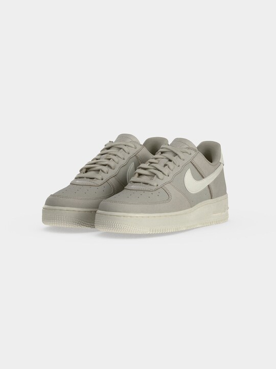 Nike Sportswear Air Force 1 Retro Premium Beige clair / Beige foncé — Image 6