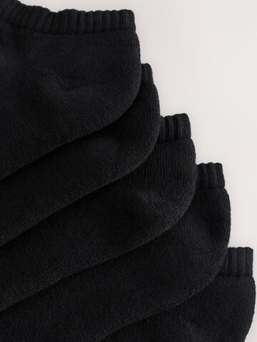 Next Socken in Schwarz